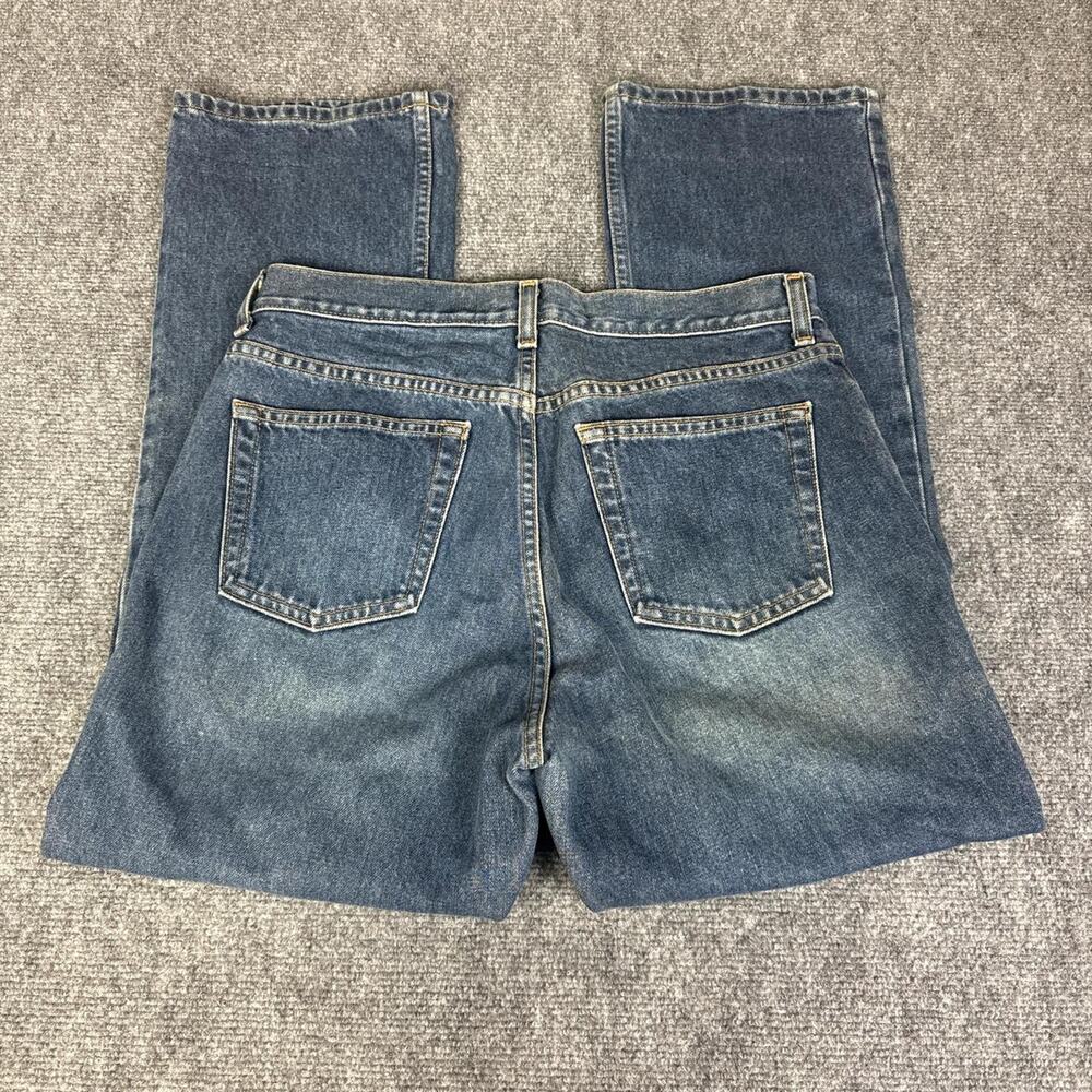 bootcut gap denim jeans - Picture 3 of 5